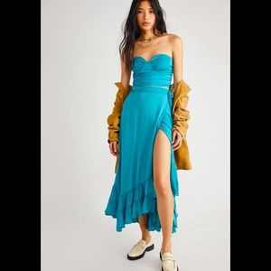 Free People Rendezvous Set